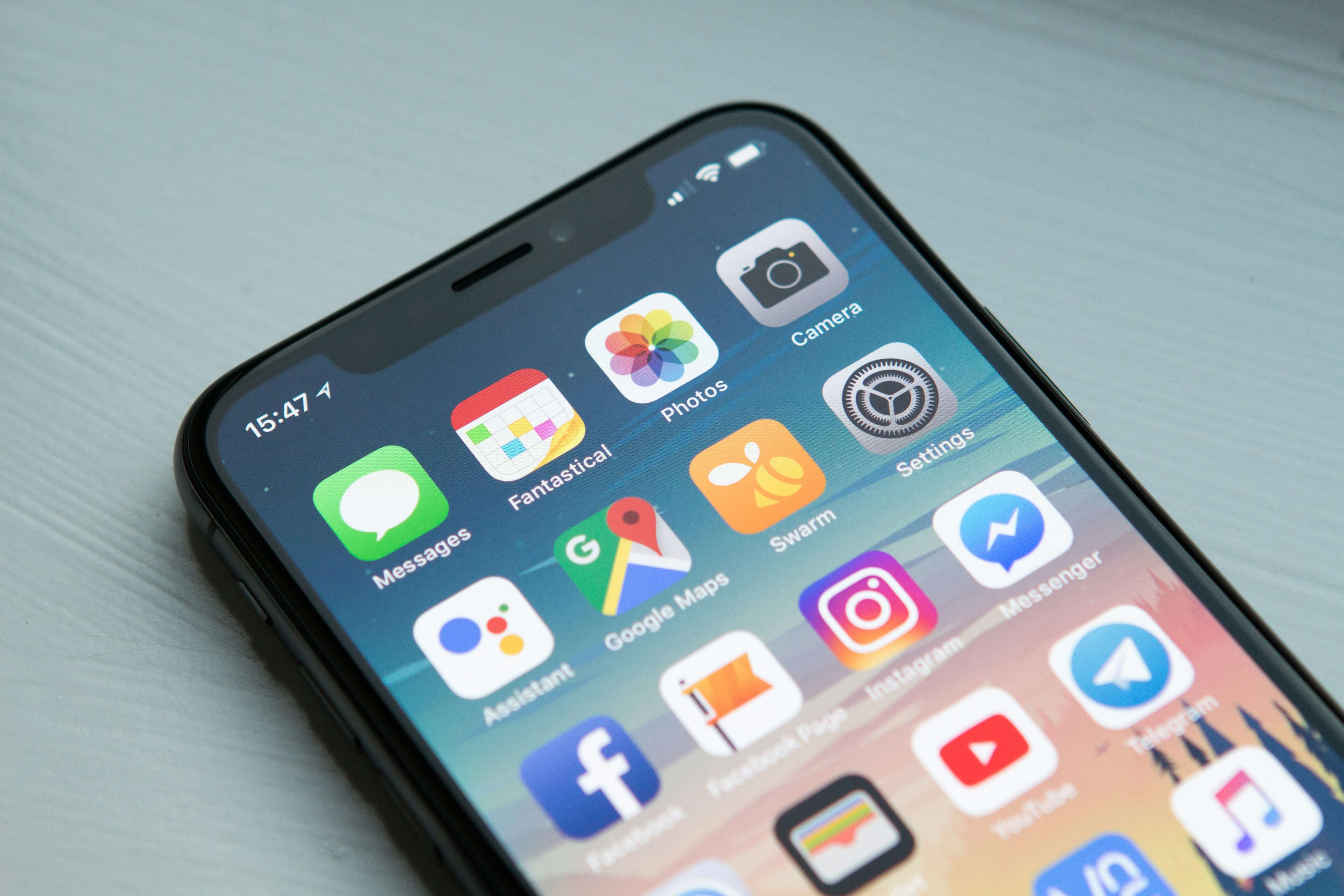 mobile-development