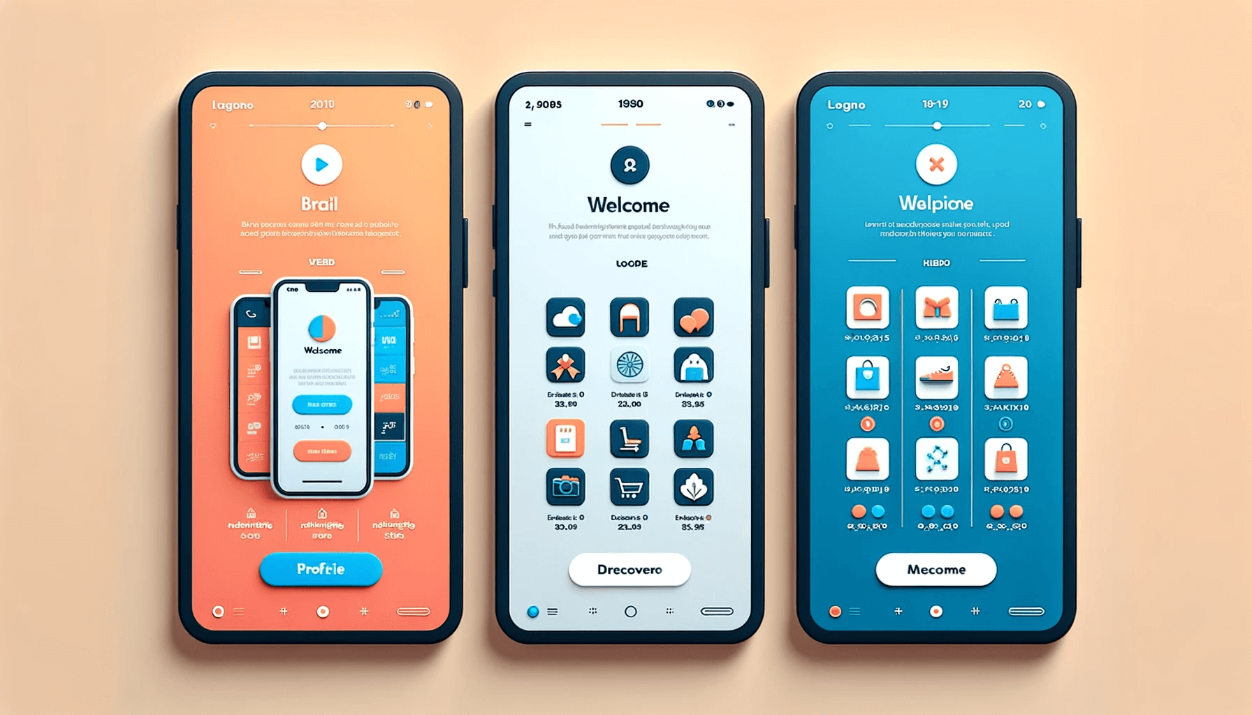 mobile-development
