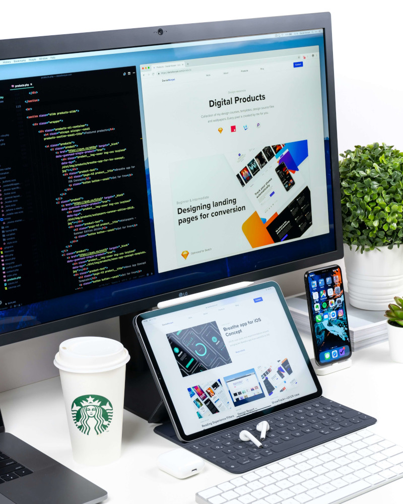 mobile-development