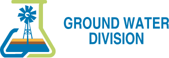 Ground Water Division logo
