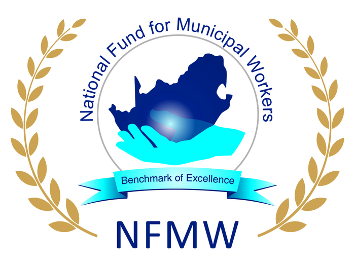 The National Fund For Municipal Workers logo